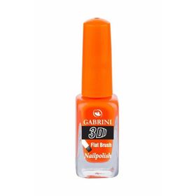 Gabrini 3D Nail Polish 26 Oje