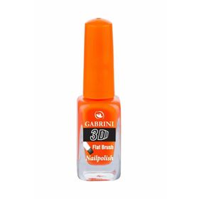 Gabrini 3D Nail Polish 26 Oje