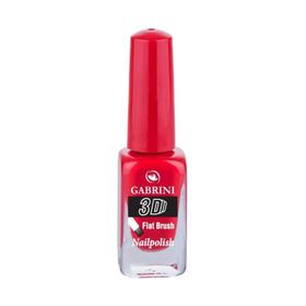 Gabrini 3D Nail Polish 27 Oje