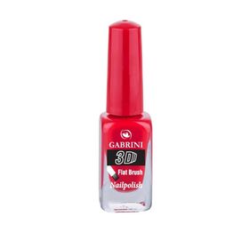 Gabrini 3D Nail Polish 27 Oje