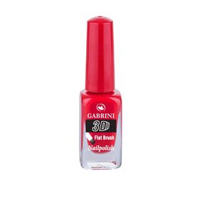 Gabrini 3D Nail Polish 27 Oje