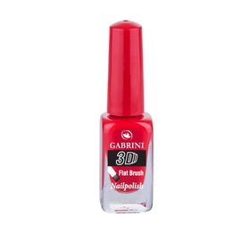 Gabrini 3D Nail Polish 27 Oje