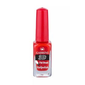 Gabrini 3D Nail Polish 28 Oje