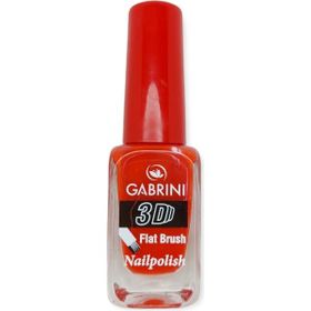 Gabrini 3D Nail Polish 28 Oje