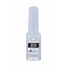 Gabrini 3D Nail Polish 3 Oje