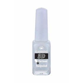 Gabrini 3D Nail Polish 3 Oje