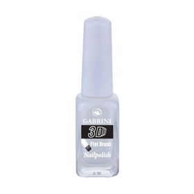Gabrini 3D Nail Polish 3 Oje