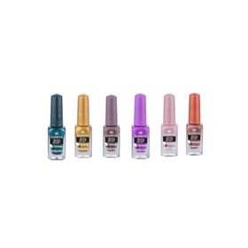 Gabrini 3D Nail Polish 3 Oje