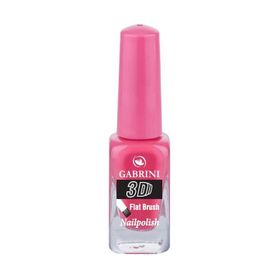 Gabrini 3D Nail Polish 30 Oje