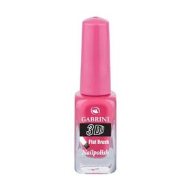 Gabrini 3D Nail Polish 30 Oje