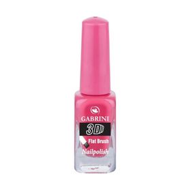 Gabrini 3D Nail Polish 30 Oje