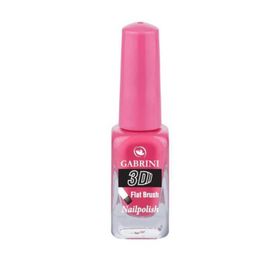 Gabrini 3D Nail Polish 30 Oje