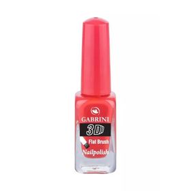 Gabrini 3D Nail Polish 31 Oje