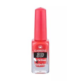 Gabrini 3D Nail Polish 31 Oje