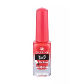 Gabrini 3D Nail Polish 31 Oje