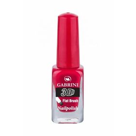 Gabrini 3D Nail Polish 32 Oje