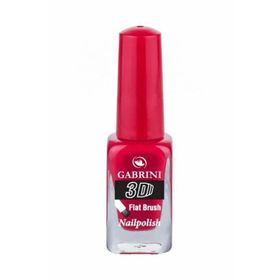 Gabrini 3D Nail Polish 32 Oje