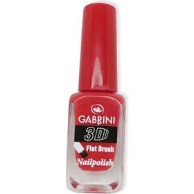 Gabrini 3D Nail Polish 32 Oje