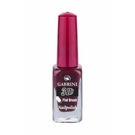 Gabrini 3D Nail Polish 33 Oje
