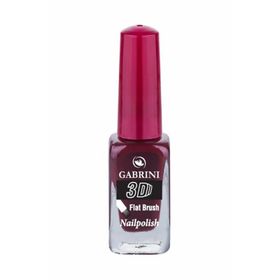 Gabrini 3D Nail Polish 33 Oje