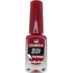 Gabrini 3D Nail Polish 33 Oje