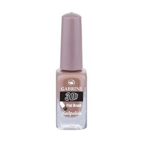 Gabrini 3D Nail Polish 35 Oje
