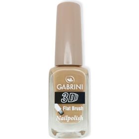 Gabrini 3D Nail Polish 35 Oje