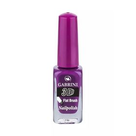 Gabrini 3D Nail Polish 36 Oje