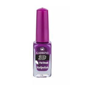 Gabrini 3D Nail Polish 36 Oje