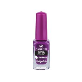 Gabrini 3D Nail Polish 36 Oje