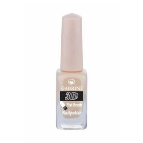 Gabrini 3D Nail Polish 4 Oje