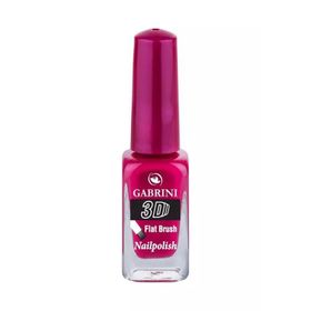 Gabrini 3D Nail Polish 40 Oje