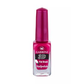 Gabrini 3D Nail Polish 40 Oje