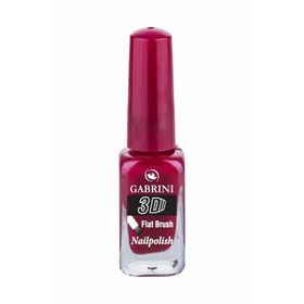 Gabrini 3D Nail Polish 42 Oje