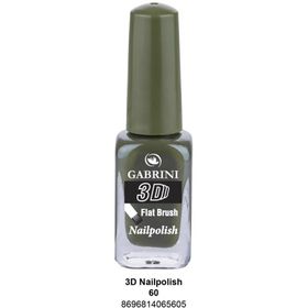 Gabrini 3D Nail Polish 42 Oje