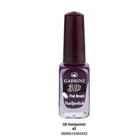 Gabrini 3D Nail Polish 42 Oje