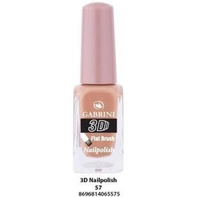 Gabrini 3D Nail Polish 42 Oje