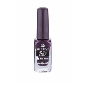 Gabrini 3D Nail Polish 44 Oje