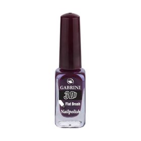 Gabrini 3D Nail Polish 45 Oje