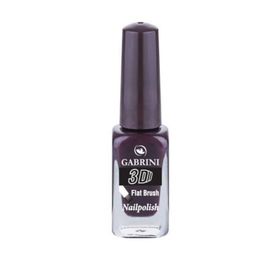 Gabrini 3D Nail Polish 45 Oje