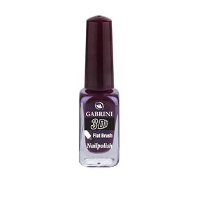 Gabrini 3D Nail Polish 45 Oje