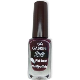 Gabrini 3D Nail Polish 45 Oje