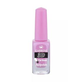 Gabrini 3D Nail Polish 5 Oje