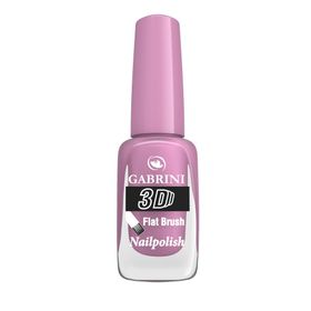 Gabrini 3D Nail Polish 5 Oje