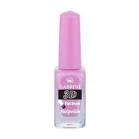Gabrini 3D Nail Polish 5 Oje