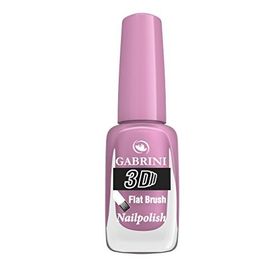 Gabrini 3D Nail Polish 5 Oje