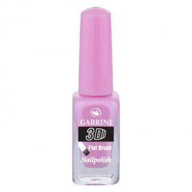 Gabrini 3D Nail Polish 5 Oje