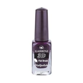 Gabrini 3D Nail Polish 50 Oje