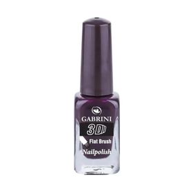 Gabrini 3D Nail Polish 50 Oje