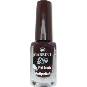 Gabrini 3D Nail Polish 50 Oje